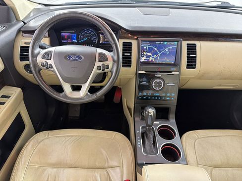 Used 2013 Ford Flex Limited FWD image 27