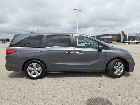 Used 2019 Honda Odyssey EX-L image 19
