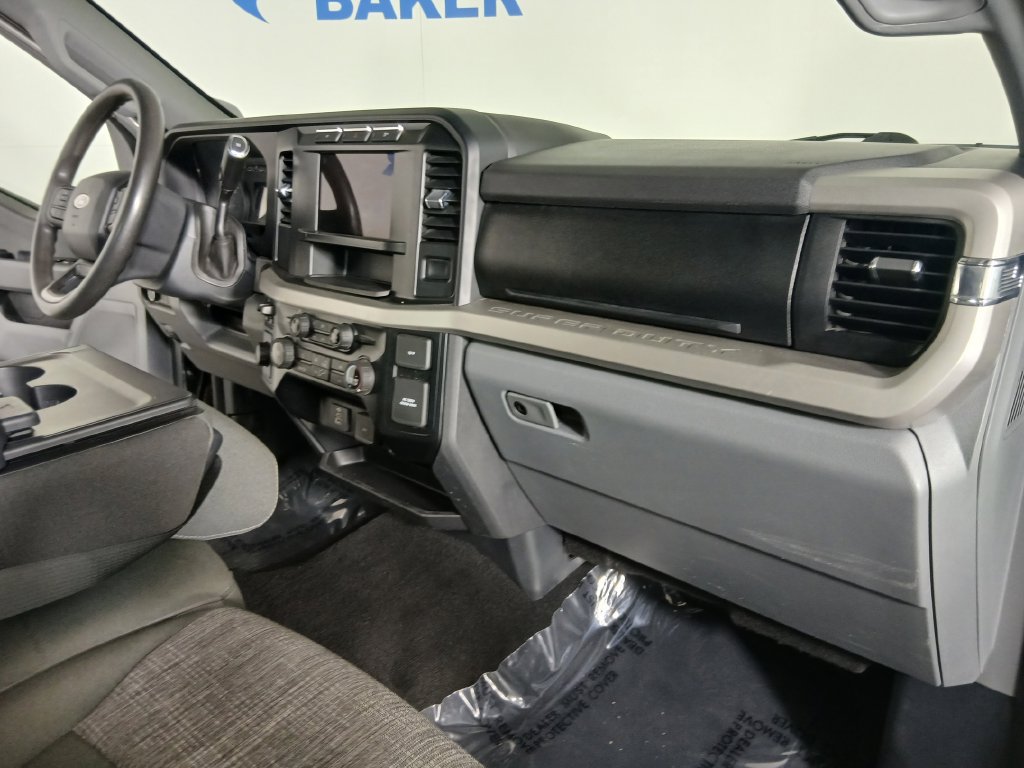 Used 2023 Ford F250 XLT w/ 360-Degree Camera Package AWD/4WD image 11