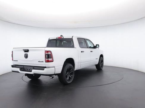 Used 2023 RAM 1500 Big Horn image 32