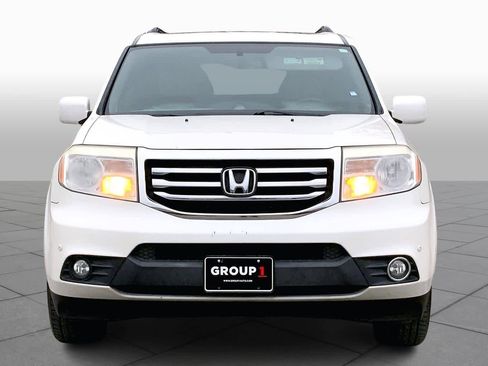 Used 2014 Honda Pilot Touring image 3