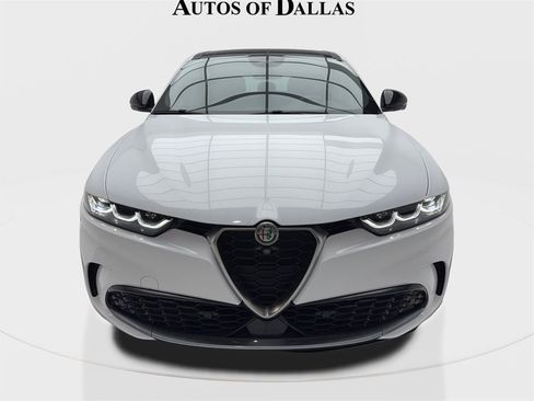 Used 2024 Alfa Romeo Tonale Ti w/ Active Assist Package image 4