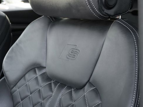 Certified 2022 Audi SQ5 Premium Plus w/ Premium Plus Package image 27