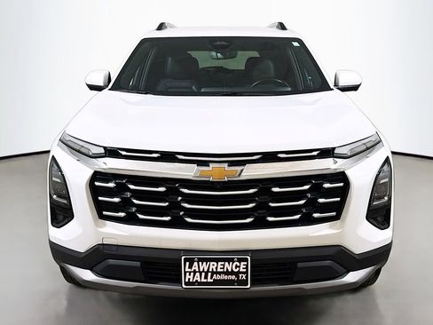 Certified 2025 Chevrolet Equinox LT w/ Convenience Package II FWD image 2