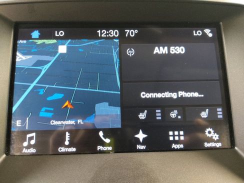 Used 2017 Ford Edge SEL w/ Equipment Group 201A image 25