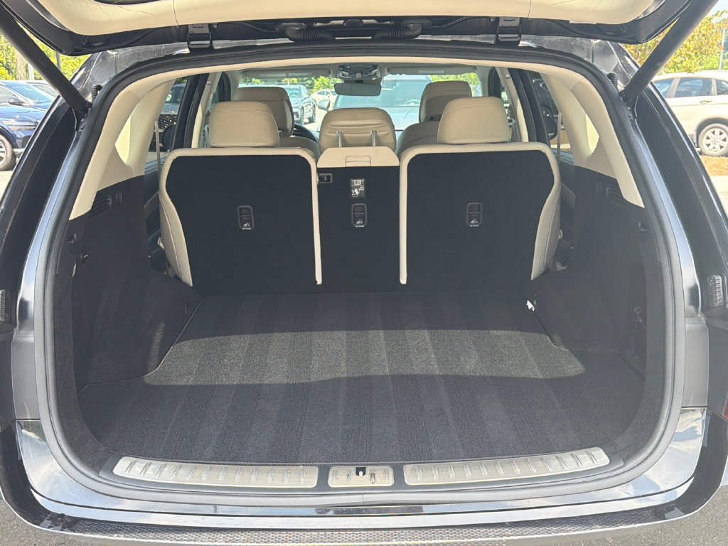 Used 2022 Genesis GV80 2.5T AWD/4WD image 20