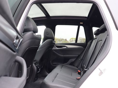 Used 2019 BMW X3 xDrive30i w/ M Sport Package 2 image 15