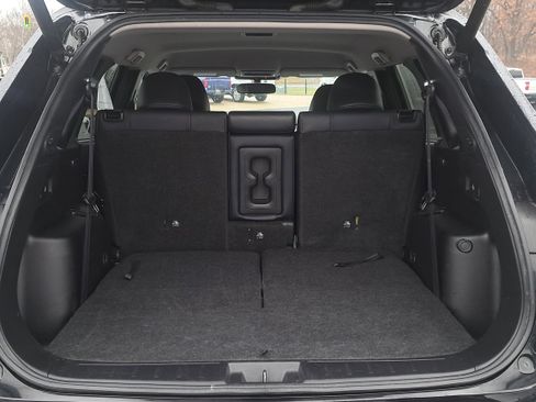 Used 2024 Mitsubishi Outlander SE image 10