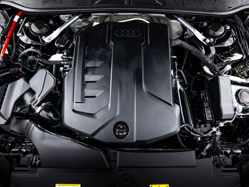 Certified 2025 Audi A5 2.0T Premium Plus w/ Premium Plus image 21