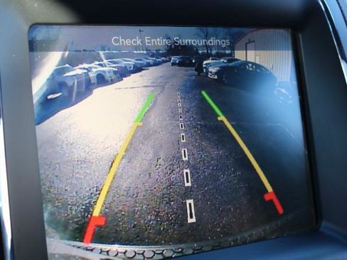 Used 2017 Dodge Durango R/T w/ Blacktop Package image 22