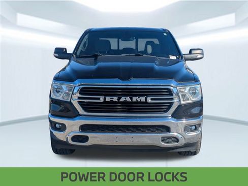 Used 2021 RAM 1500 Big Horn image 10