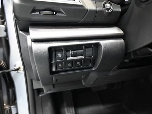 Used 2021 Subaru Crosstrek 2.5i Limited w/ Moonroof Package 2 AWD/4WD image 26