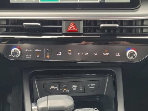 New 2026 Kia K5 GT-Line AWD/4WD image 17