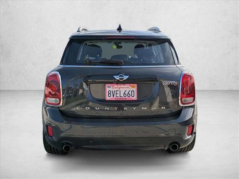 Used 2018 MINI Cooper Countryman S image 7