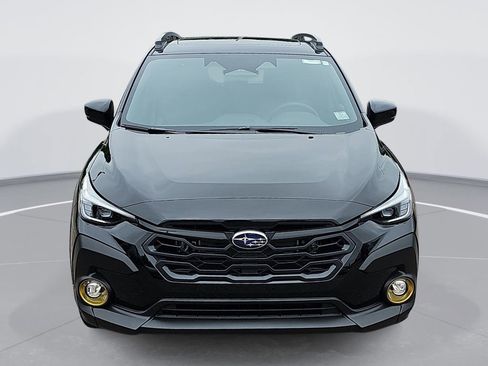 New 2026 Subaru Crosstrek 2.5i Sport AWD/4WD image 2