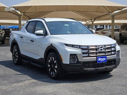 New 2026 Hyundai Santa Cruz SEL image 2