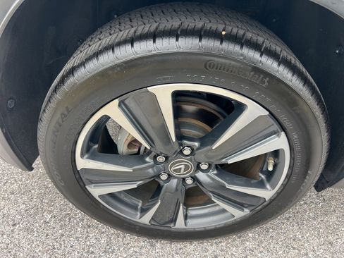 Used 2022 Lexus UX 250h 250h Base image 16