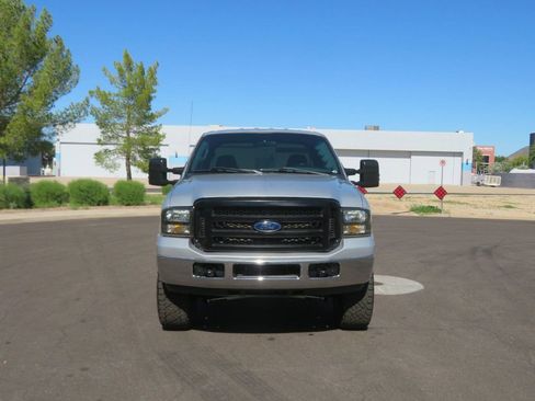 Used 2005 Ford F350 XLT image 11