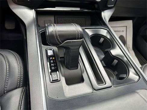 Used 2023 Ford F150 Platinum w/ Equipment Group 701A High image 13