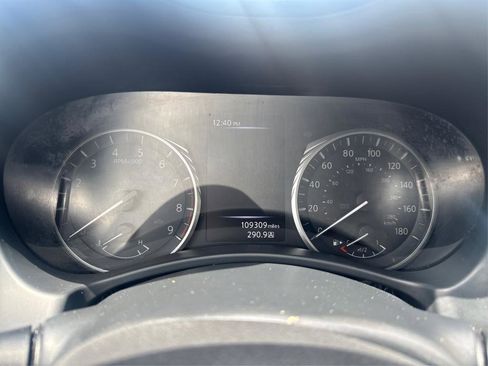 Used 2019 INFINITI Q50 Signature Edition AWD/4WD image 15