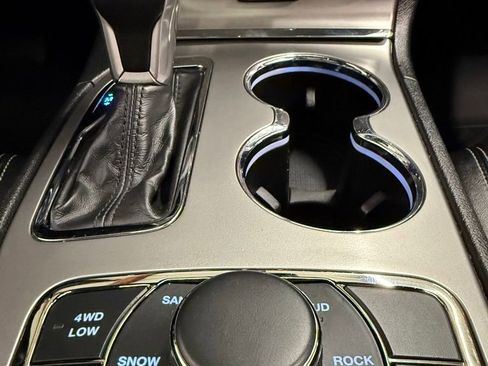 Used 2021 Jeep Grand Cherokee Limited w/ Quick Order Package 28K 80th image 27