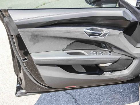Used 2023 Audi RS e-tron GT w/ Carbon Performance Package AWD/4WD image 21
