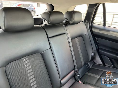 Used 2023 MAZDA CX-50 AWD 2.5 S w/ Cargo Package image 51