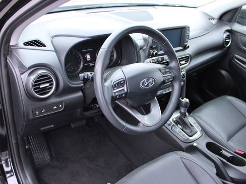 Used 2020 Hyundai Kona Limited image 43