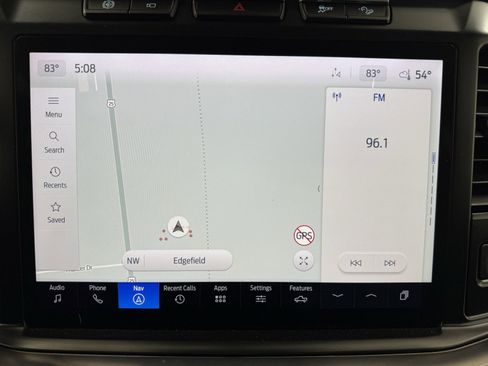 Used 2023 Ford F250 Lariat w/ FX4 Off-Road Package image 25