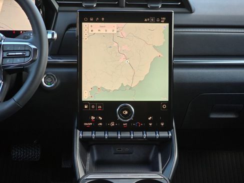 New 2026 GMC Terrain Elevation image 27