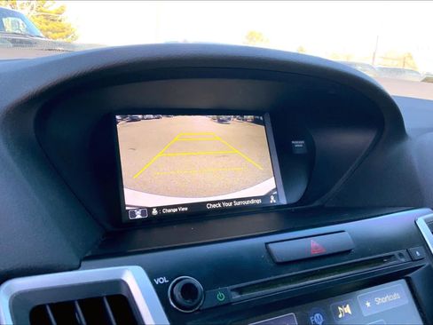 Used 2015 Acura TLX V6 Tech image 26