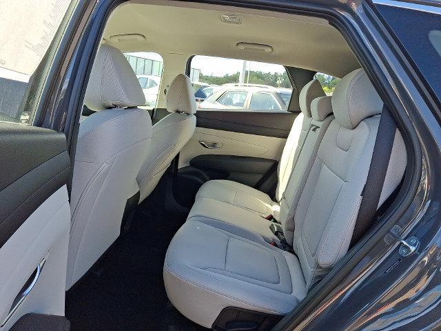 New 2026 Hyundai Tucson SE AWD/4WD image 5