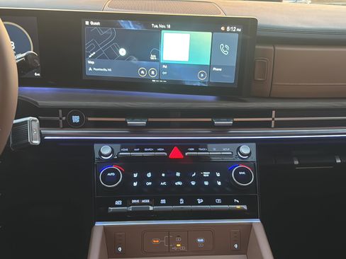 New 2026 Hyundai Santa Fe Limited image 11