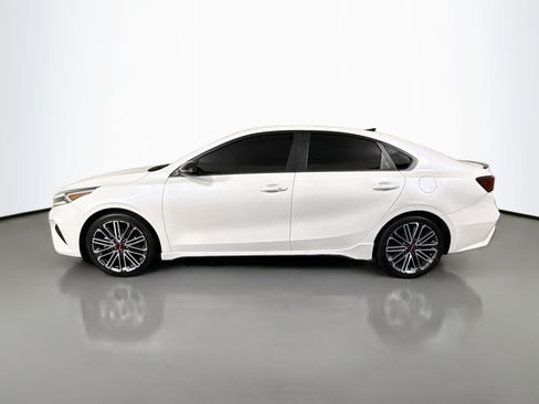 Used 2023 Kia Forte GT FWD image 6