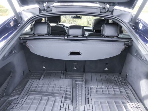 Used 2021 Mercedes-Benz GLC 300 4MATIC Coupe image 33