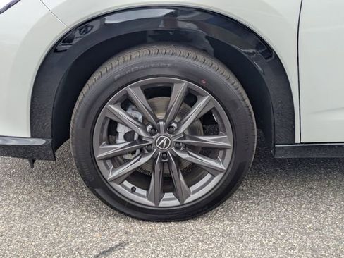 New 2025 Acura ADX A-Spec image 10