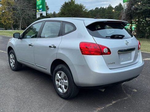 Used 2013 Nissan Rogue S image 6