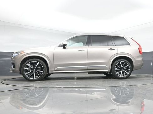 Used 2023 Volvo XC90 B6 Plus AWD/4WD image 14