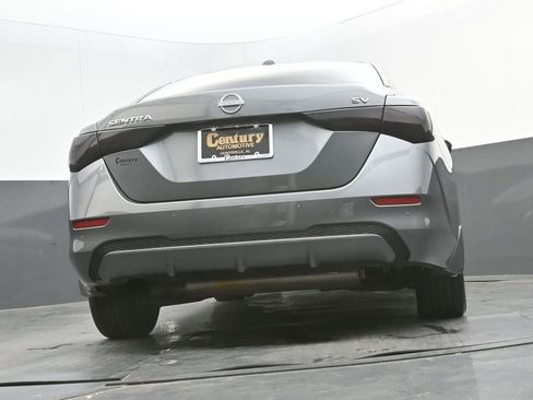Used 2024 Nissan Sentra SV w/ SV Premium Package image 36