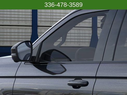 New 2026 Ford Expedition Max Platinum w/ Stealth Performance Package image 20