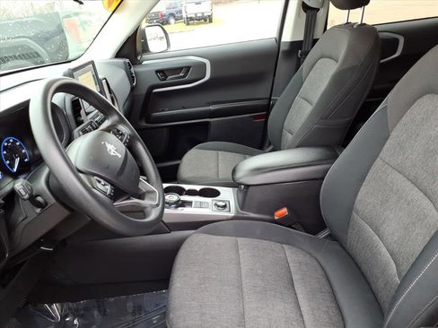 Used 2024 Ford Bronco Sport Big Bend image 12