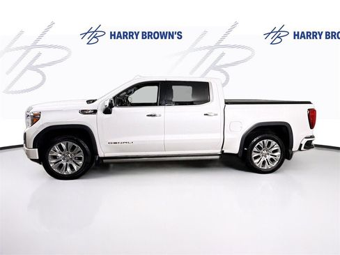 Used 2020 GMC Sierra 1500 Denali w/ Denali Ultimate Package image 28