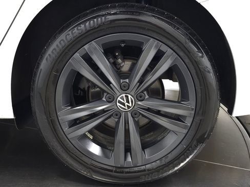 Used 2022 Volkswagen Jetta SE FWD image 12