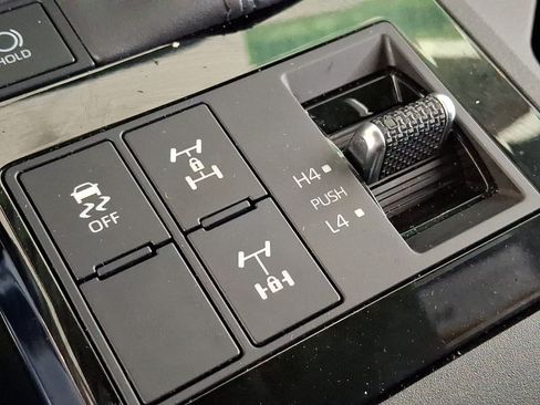 Used 2024 Toyota Land Cruiser 1958 AWD/4WD image 24