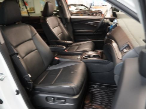 Used 2022 Honda Pilot Special Edition image 33