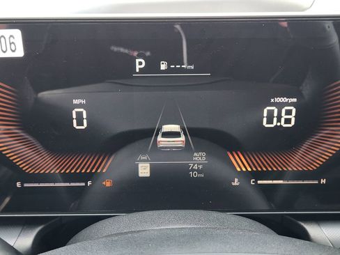 New 2026 Kia K4 GT-Line Turbo FWD image 13