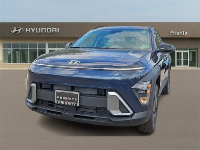 New 2026 Hyundai Kona SEL Sport