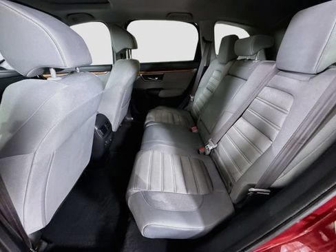 Used 2020 Honda CR-V EX image 24