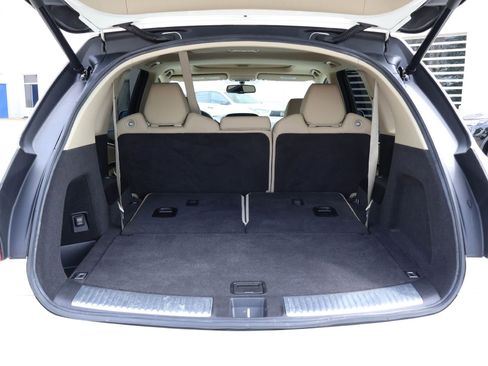 Used 2014 Acura MDX FWD image 19