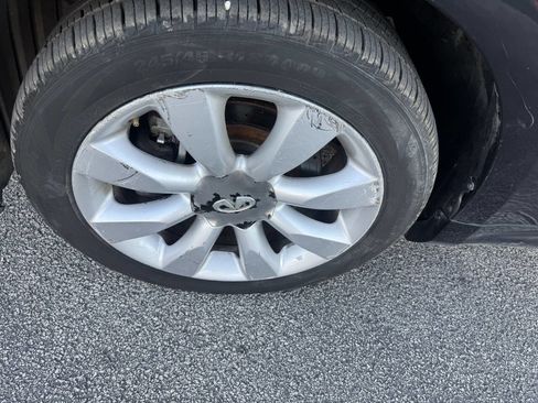 Used 2006 INFINITI M35 x w/ (J01) Journey Pkg image 21